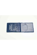 PDRM COVER POCKET BOOK BLUE (NEW)
